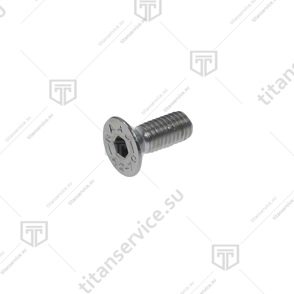Винт пилы для резки мяса Sirman SO 2020 IX BAN IX27991008020 - фото №1