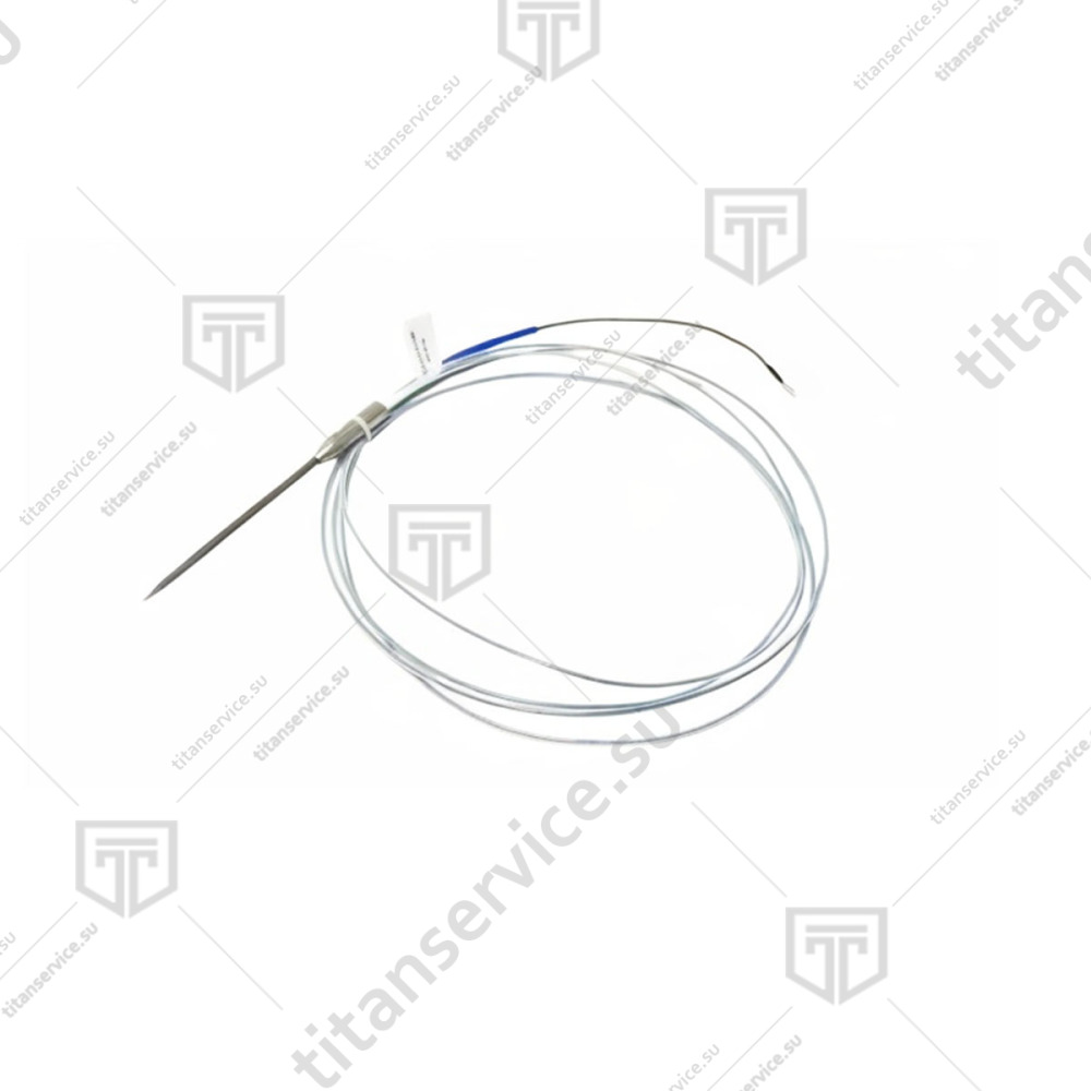 Преобразователь термоэлектрический ТП 1740-К1-ХК-3000 для пароконвектомата Atesy АПК6/10-1/1 РУБИКОН - фото №1