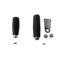 Ручка двери печи для пиццы Apach Cook Line AMS1 ECO