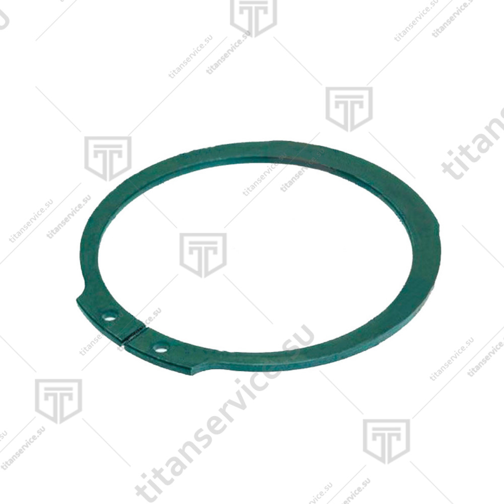 Стопорное кольцо тэна для фритюрницы APFE-77P Apach Cook Line RTMIN00283 - фото №1