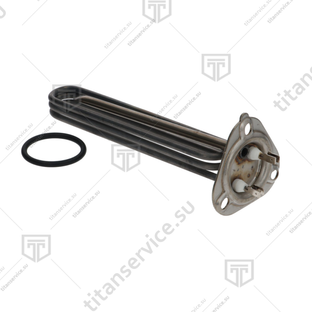 Тэн 3.2кВт 230В для стаканомоечной машины Comenda BC/BHC 110397 - фото №1