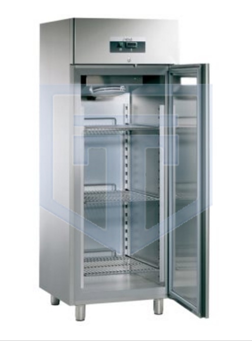 Шкаф холодильный среднетемп. Sagi HD70 - фото №1