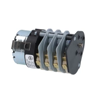 Таймер 11904 F1 4 кулачка 10 минут для льдогенератора C150 Brema 23247