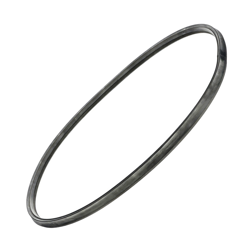 Уплотнитель двери для пароконвектомата Unox XECC-0523/0513 KGN1656A