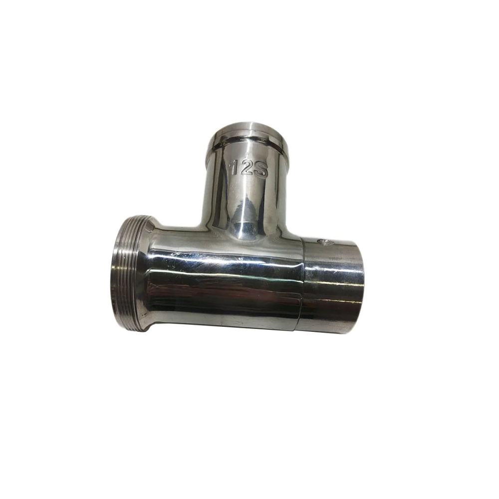 Корпус шнека для мясорубки Viatto VA-MG12SS