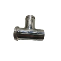 Корпус шнека для мясорубки Viatto VA-MG12SS