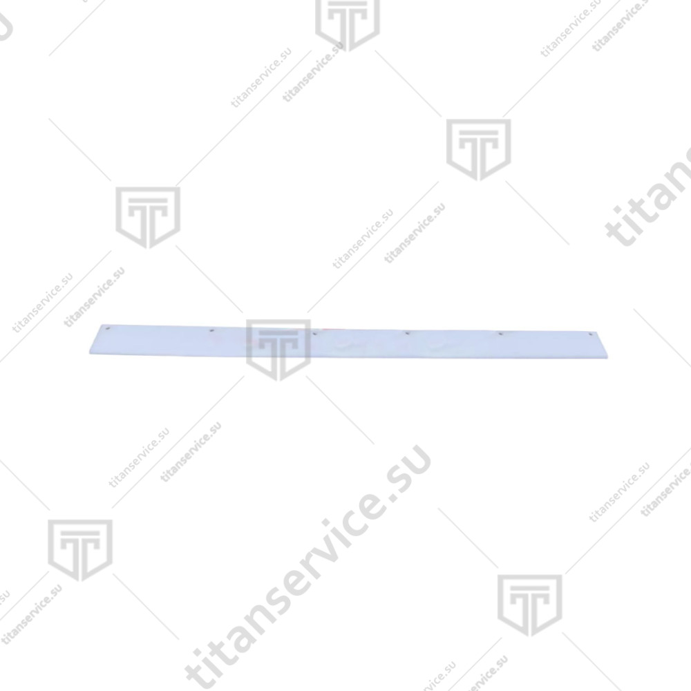 Скребок для тестораскатки Fimar SI320/420/520 SL2395 - фото №1