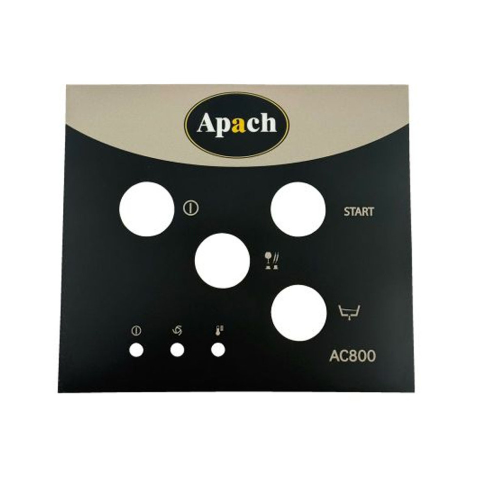 Наклейка для посудомоечной машины Apach Cook Line AC800 69999