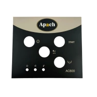Наклейка для посудомоечной машины Apach Cook Line AC800 69999