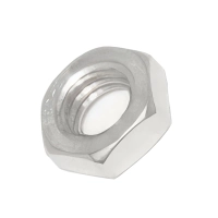 Гайка M14 H8 CH22 NUT Unox KRC1170A-1