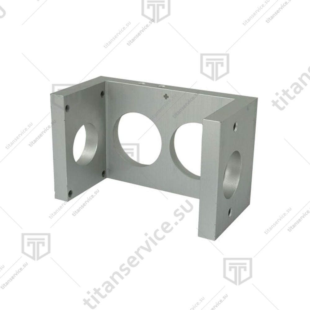 Суппорт вала для тестораскатки Apach Cook Line ARM310/420 3S010016 - фото №1