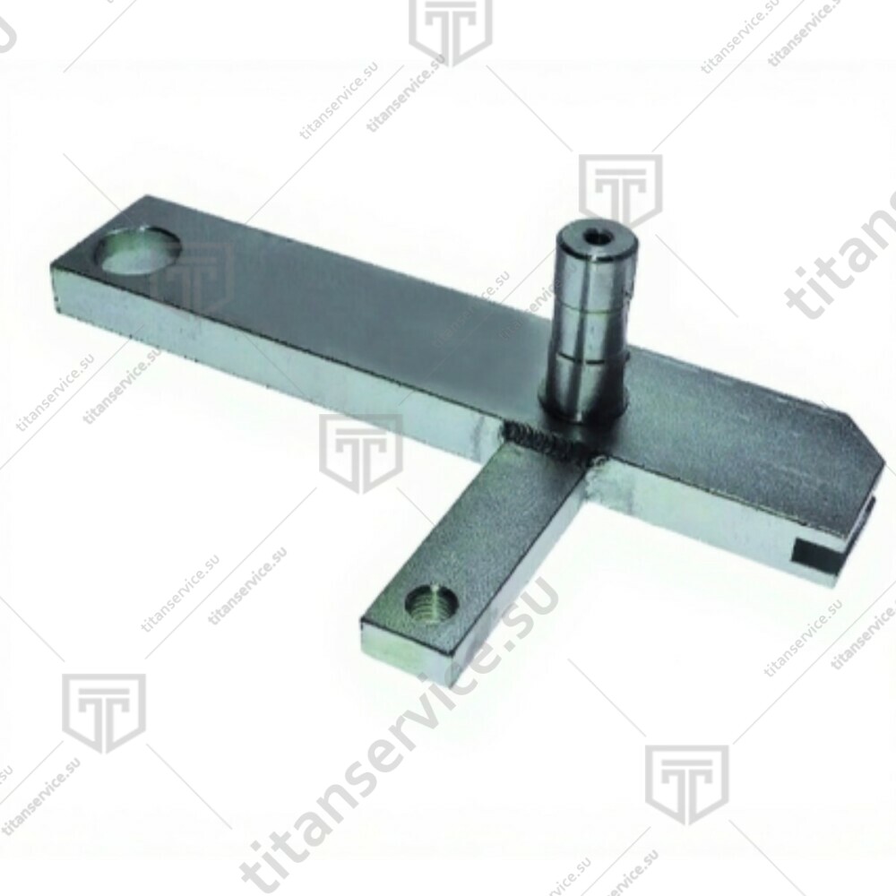 Опора шкива пилы для резки мяса SIRMAN SO1840F LF2010107 - фото №1