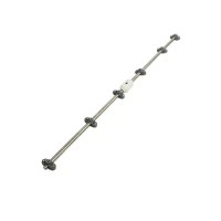 Омыватель для котломоечной машины Tatra TW.P60+DR+DD 2710.000PW.05