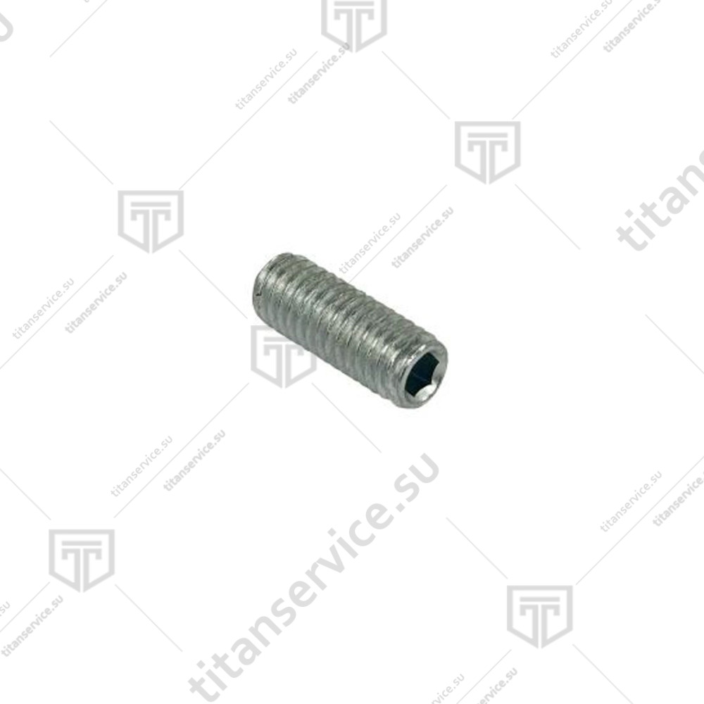 Винт муфты гриля для шаурмы Tatra TDM B P640616 - фото №1