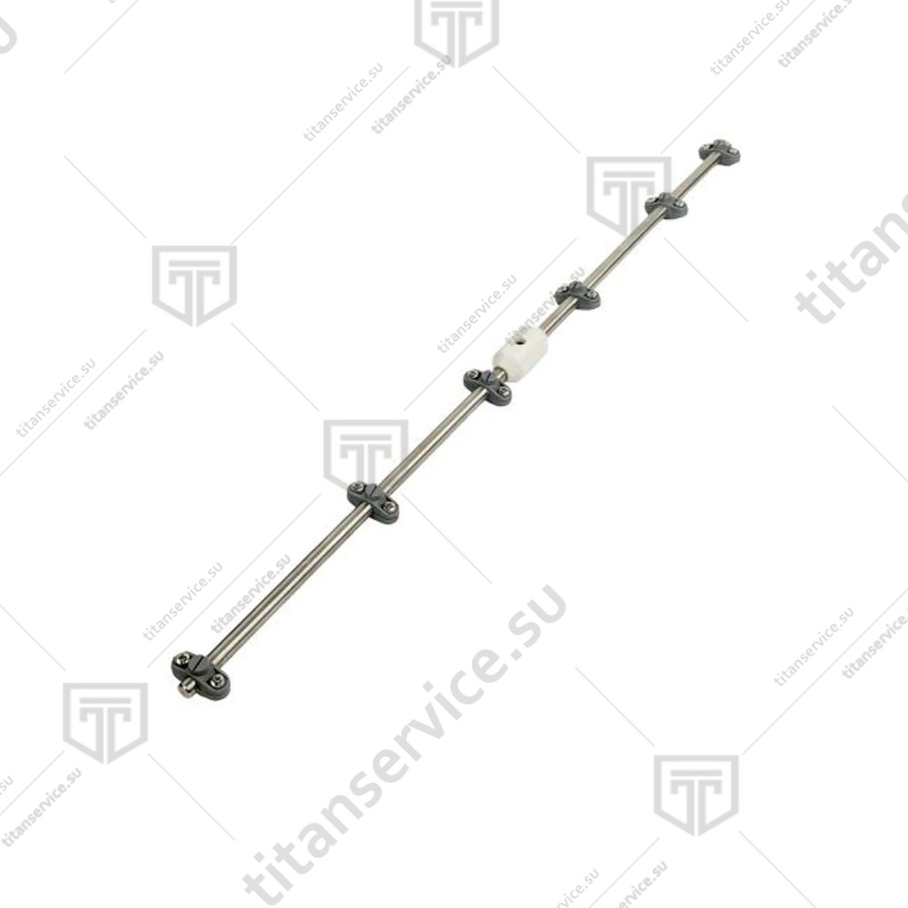 Омыватель для котломоечной машины Tatra TW.P60+DR+DD 2710.000PW.05 - фото №1
