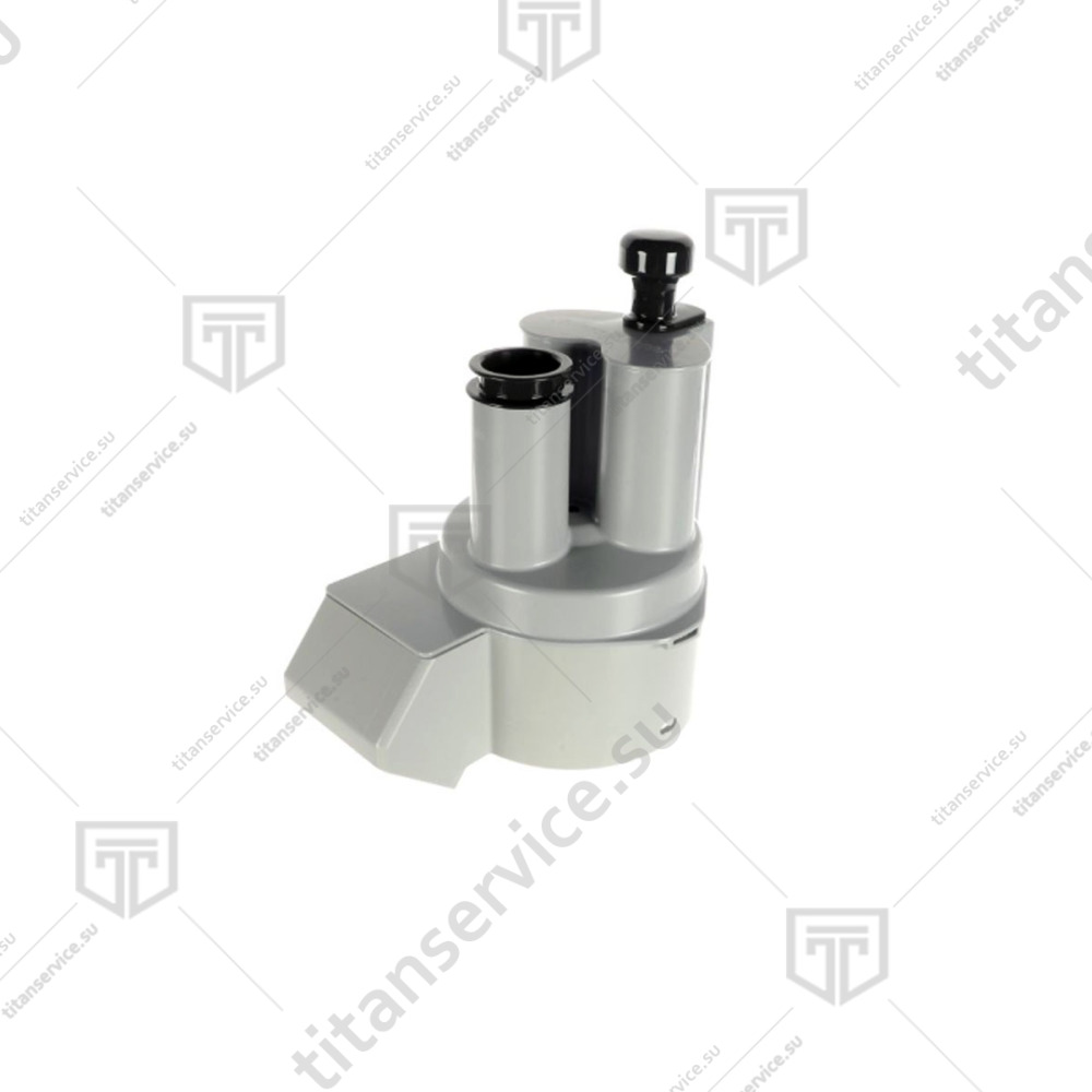 Бункер загрузочный в сборе для кухонного процессора Robot Coupe R211XL 27407 - фото №1