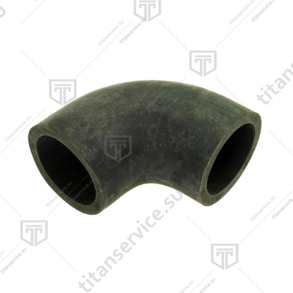 Патрубок насоса впускной для котломоечной машины Dihr LP2/LP3 3002020 - фото №1