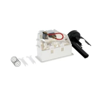 Защита мотора для бликсера Robot Coupe Blixer 2 39877
