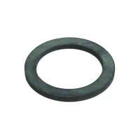 Уплотнитель плоский 24x13x2мм для посудомоечной машины Dihr 13307