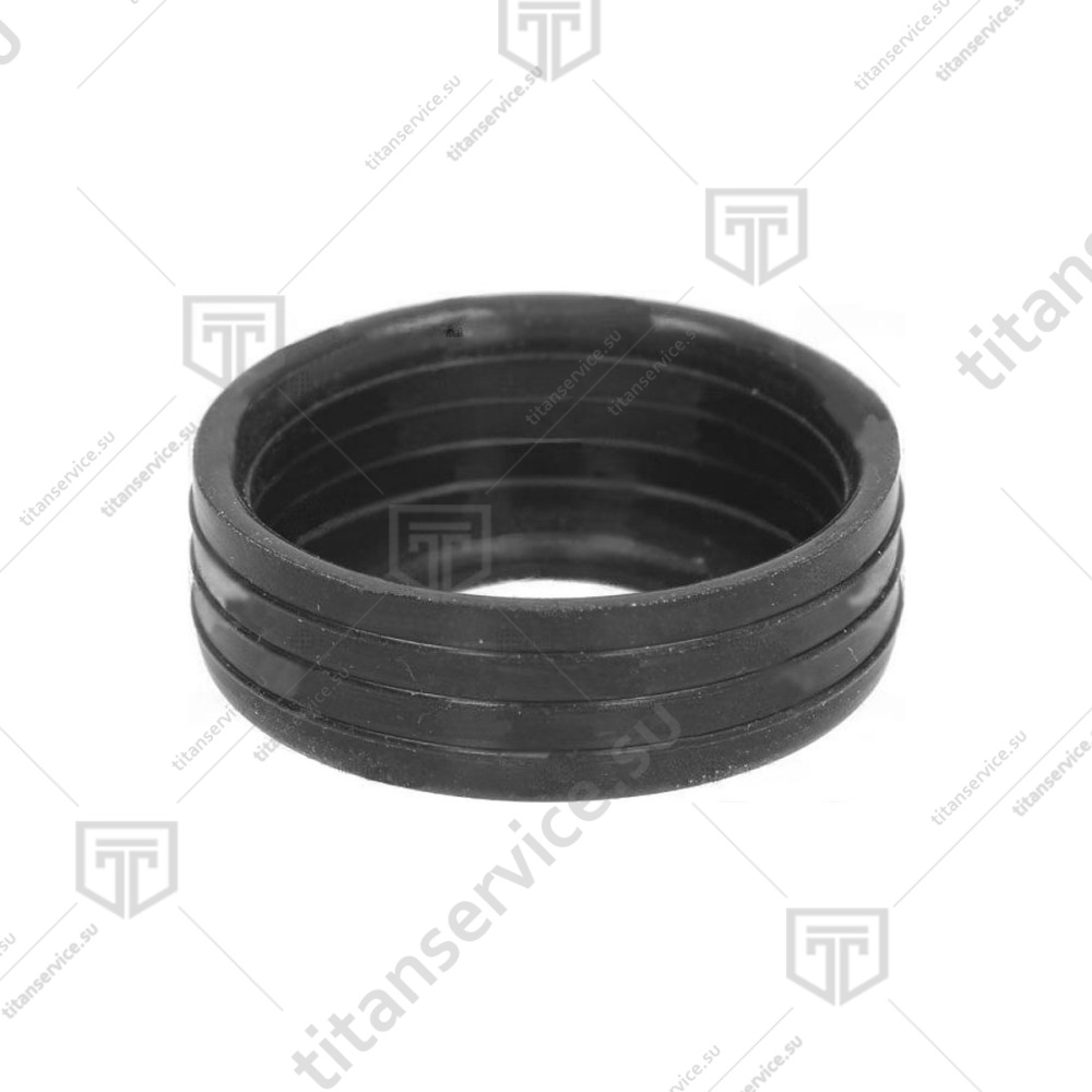 Сальник для миксера погружного Apach Cook Line 350/450/650 F2526 - фото №1