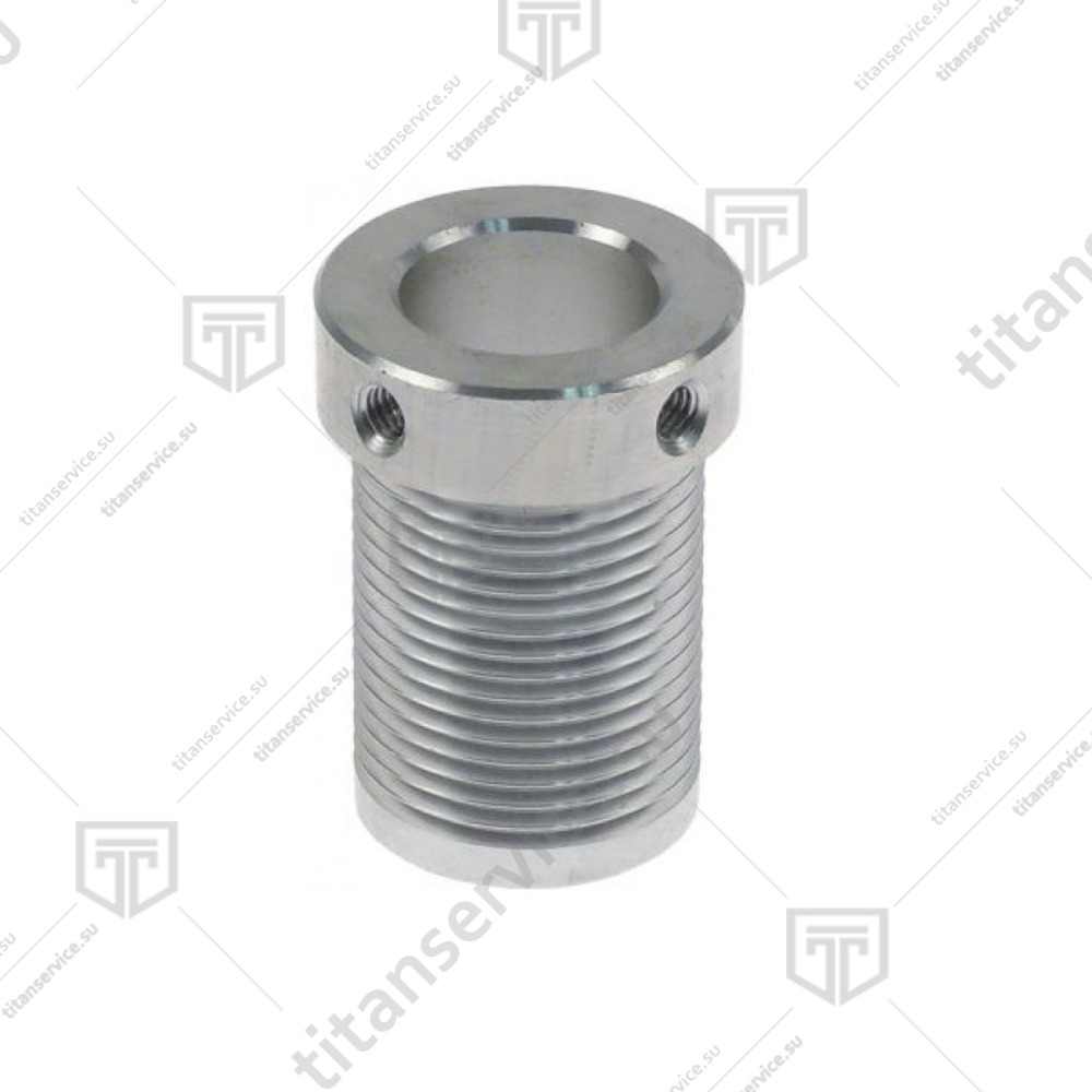 Резьбовое соединение для картофелечистки Sirman PPJ 10 IV1320620 - фото №1