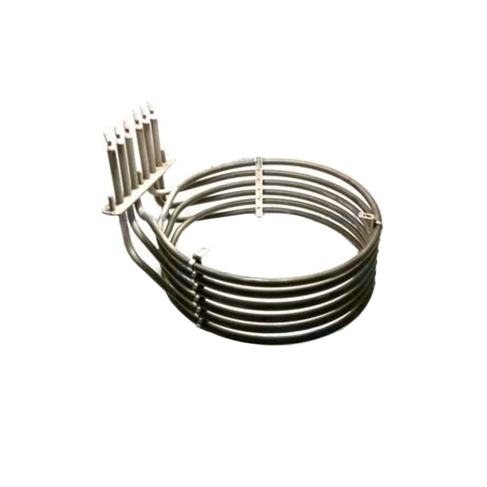 Тэн для пароконвектомата 6кВт Apach Cook Line A1/6LD 4663061