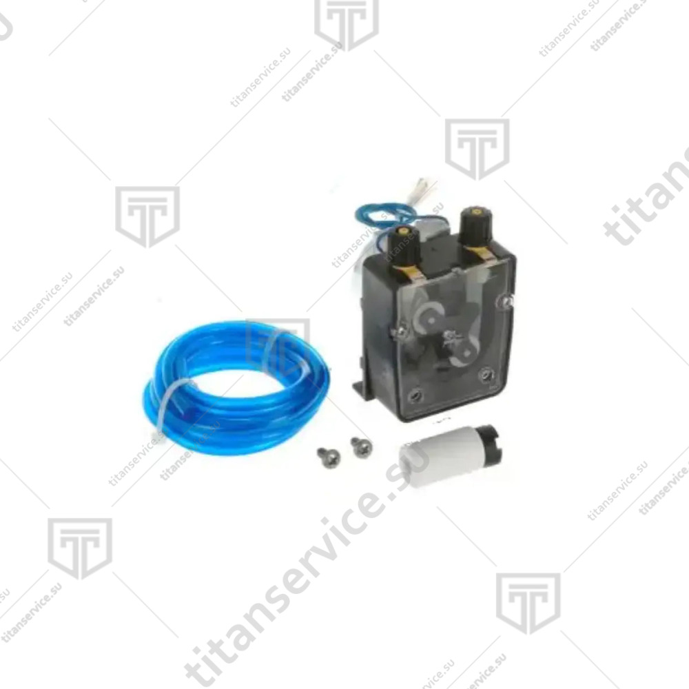 Насос ополаскивания для печи конвекционной Unox XFT 185 KEL1175B - фото №1