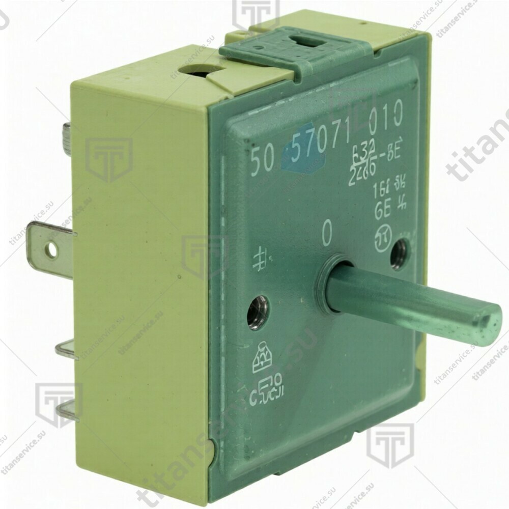 Энергорегулятор для лавового гриля Berto's LF-3350024 - фото №1