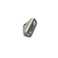 Крепление петли стекла для конвекционной печи Apach Cook Line AD46MP ECO 5130150
