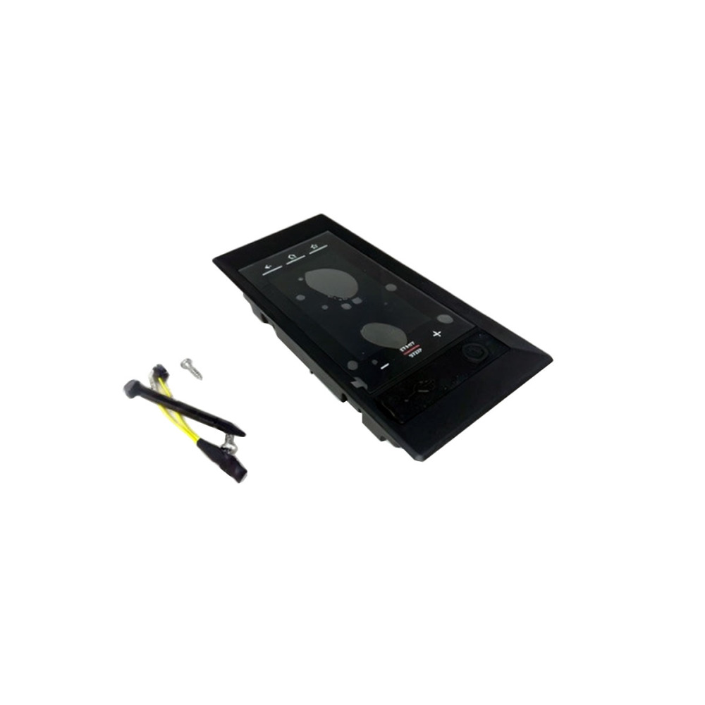 Панель управления для пароконвектомата Unox Speed.Pro XEVL-2011-YPRS KPE2153A