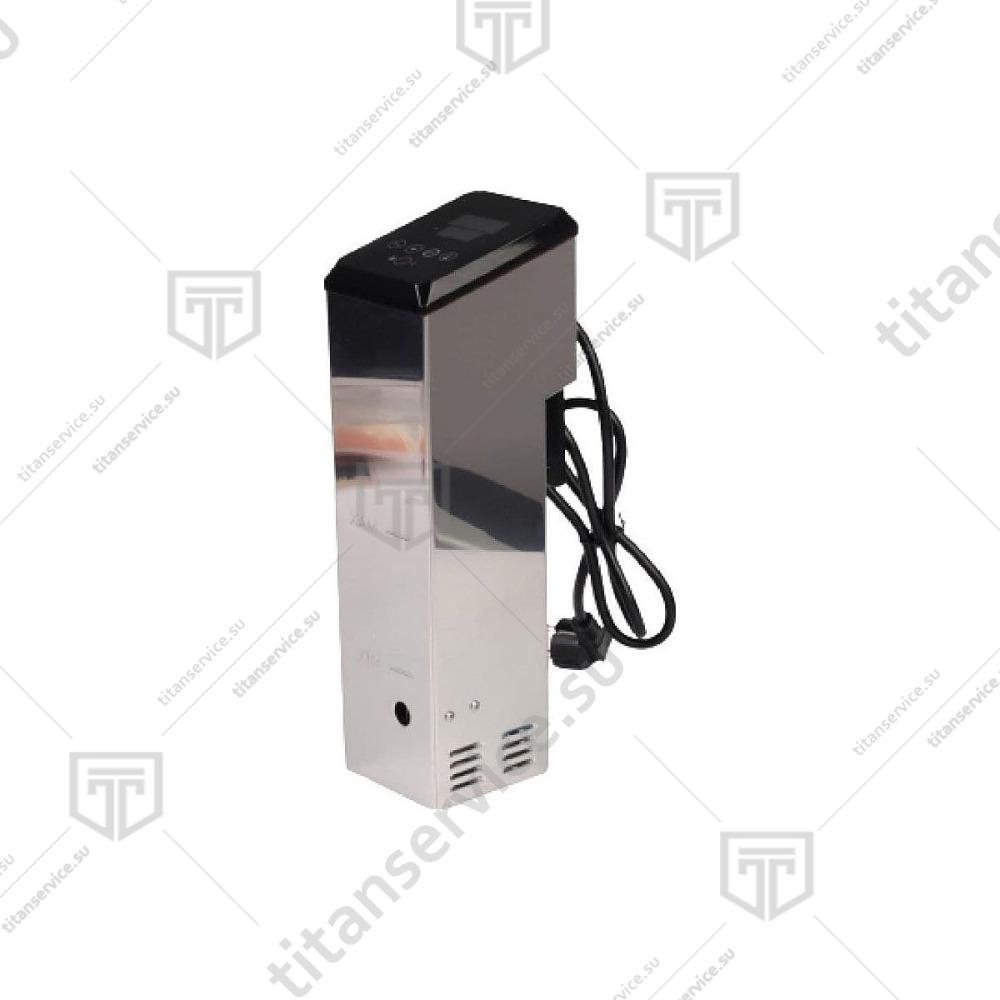 Термостат погружной Sous Vide Airhot SV40 - фото №1