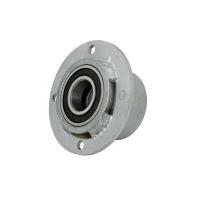 Втулка суппорта подшипника для тестомеса спирального Apach Cook Line ASM48R