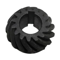 Малая шестерня для планетарного миксера SIRMAN PLUTONE 7 CINP7-50405076