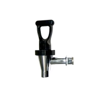 Кран в сборе диспенсера для напитков Hurakan HKN-DB83
