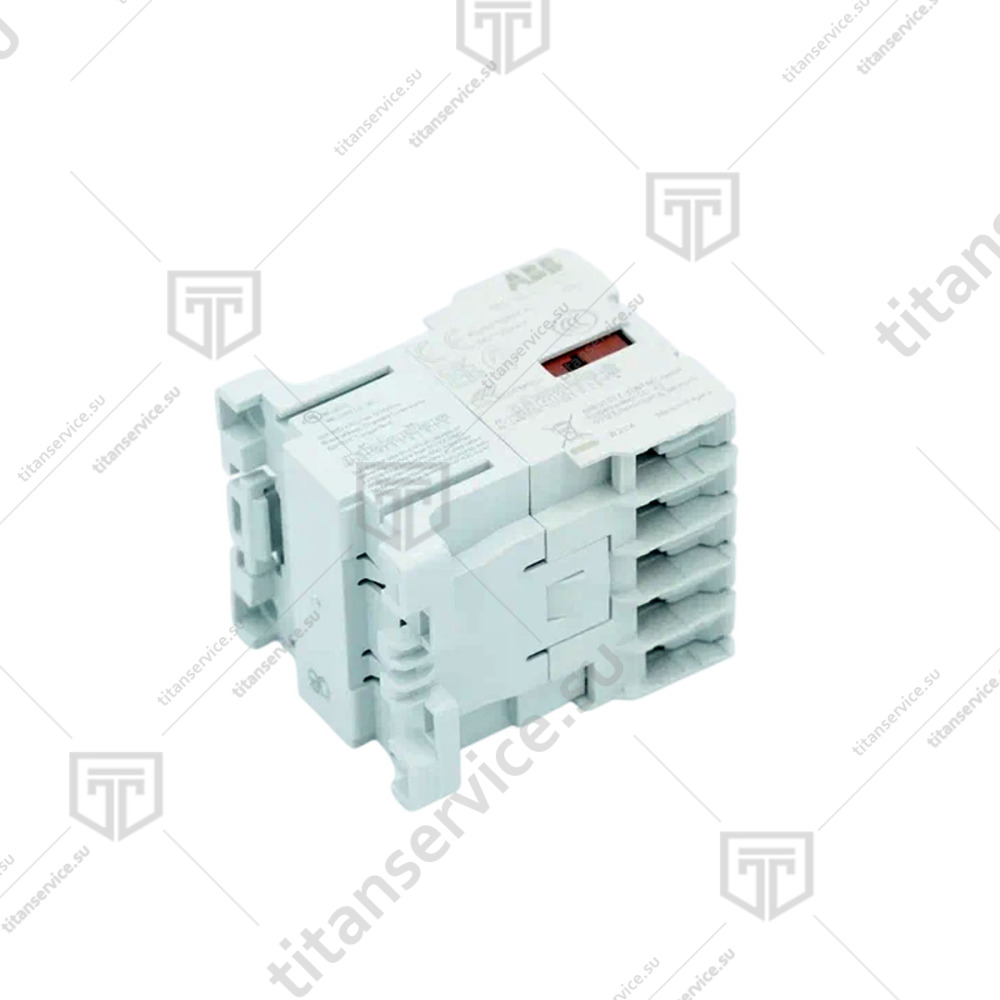 Контактор для пароконвектомата Unox KVE1115A0 - фото №3