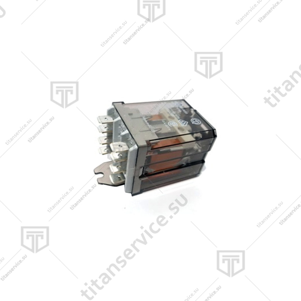 Реле 16А/230В для посудомоечной машины Abat 929115 - фото №1