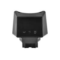 Дисплей черный для кофемолки Fiorenzato F64/83 E 900001297