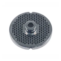 Решетка самозатачивающаяся со ступицей для мясорубки 3мм Fama TS /TI 22 F0410 оригинал