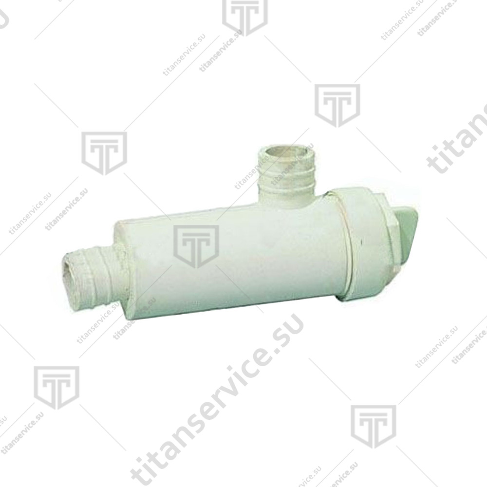 Фильтр насоса для льдогенератора Apach Cook Line ACB2204B - фото №1