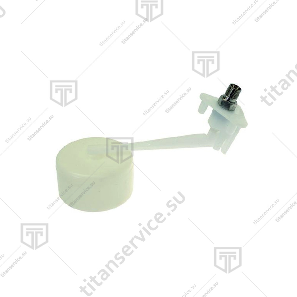 Клапан поплавковый для льдогенератора Brema C10188 - фото №1