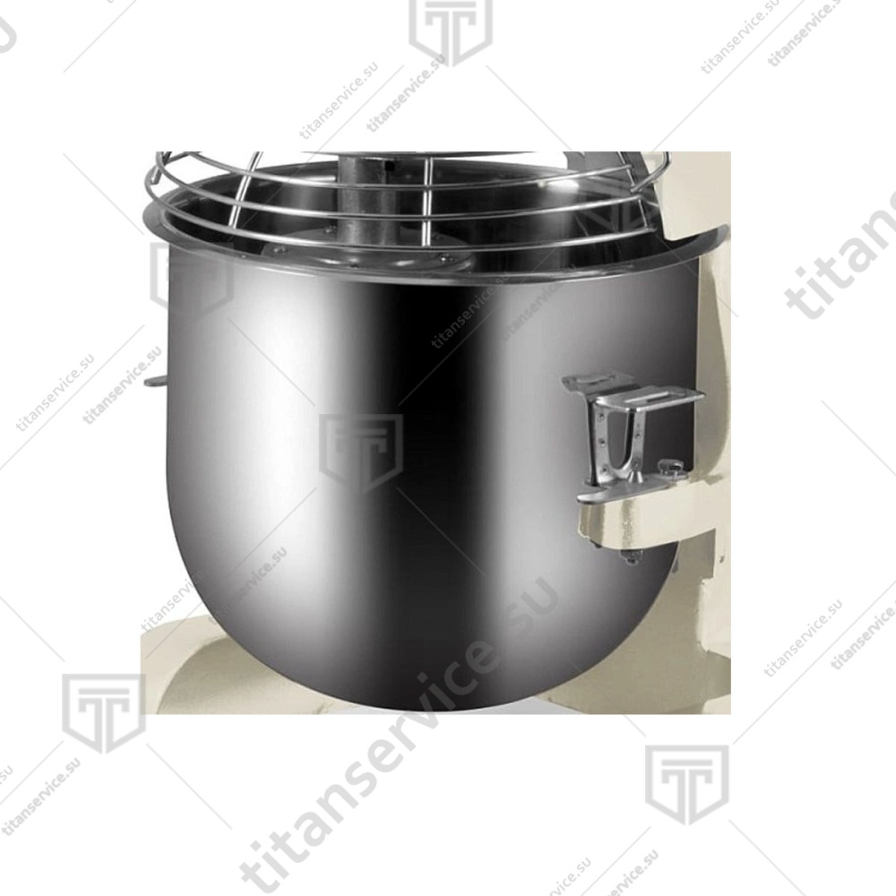 Дежа  для миксера планетарного Fimar B20K (380 V) ACB20KBL - фото №1
