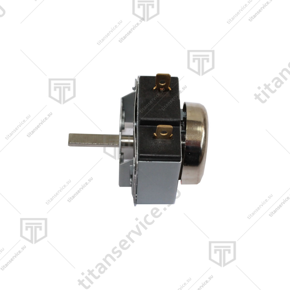 Таймер для пароконвектомата Piron/Iterma G910RXS D PRG30001/KPG00001 - фото №1