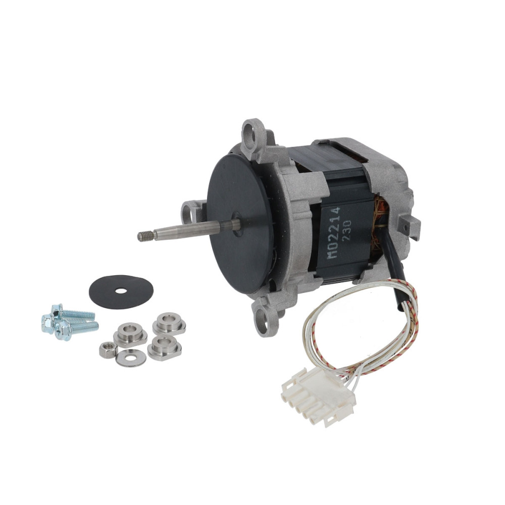 Мотор 0.4 кВт для высокоскоростной печи Unox XEPA-0523-EXRN KMT1036A