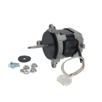 Мотор 0.4 кВт для высокоскоростной печи Unox XEPA-0523-EXRN KMT1036A