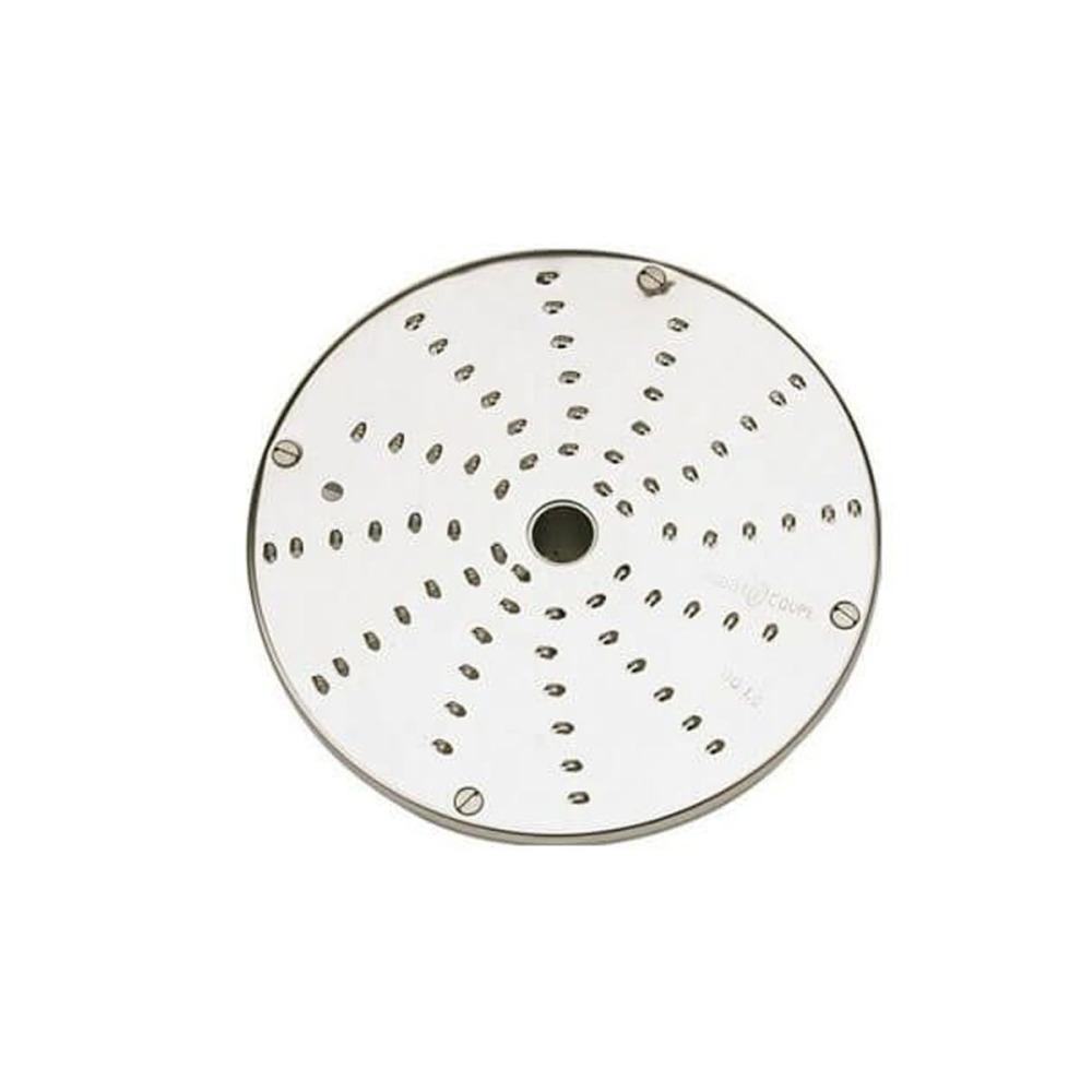 Диск тёрка для овощерезки Robot Coupe CL 50/60 27164 драники