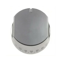 Ручка термостата 80-260°C для конвекционной печи XFT/XF/XB UNOX KMN1091B