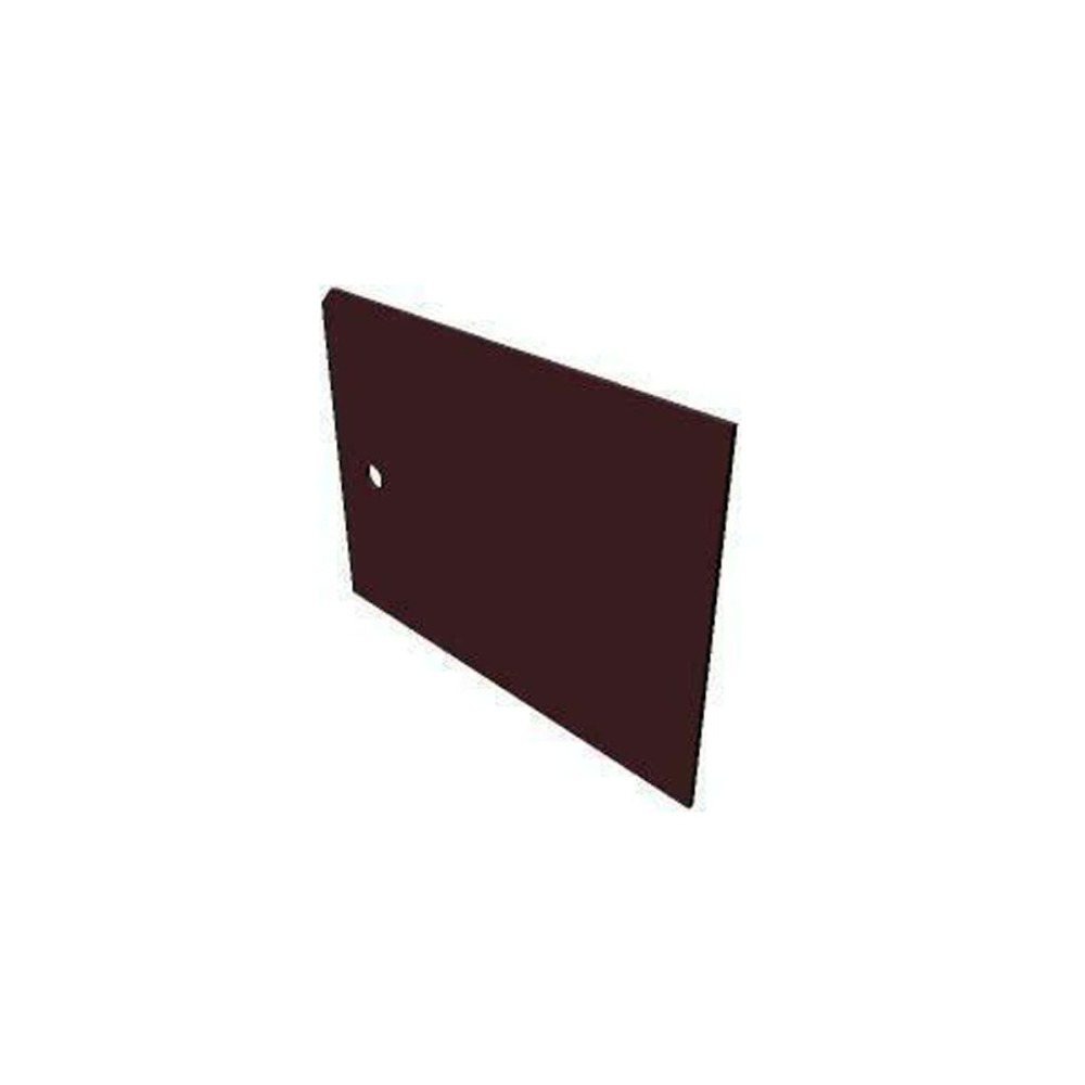 Заслонка печи для шкафа пекарского Unox XEBDC-01EU-D GN1419A0
