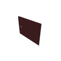 Заслонка печи для шкафа пекарского Unox XEBDC-01EU-D GN1419A0