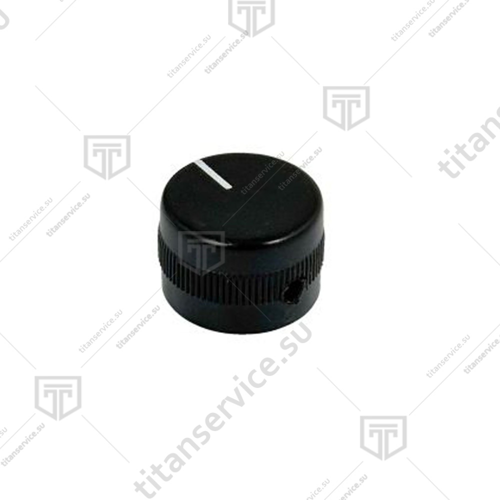Ручка регулятора скорости для миксера погружного Apach Cook Line AHM250V F2848 - фото №1