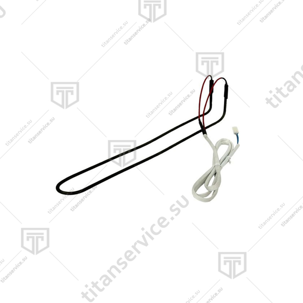 Тэн разморозки для шкафа морозильного Tatra TRC1400 BT 17738230012 - фото №1